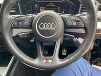 USED 2019 19 AUDI A1 1.0 TFSI 30 S line Sportback 5dr Petrol Manual Euro 6 (s/s) (116 ps) CRUISE-6 SPEED MANUAL- HALF LEATHER