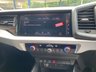 USED 2019 19 AUDI A1 1.0 TFSI 30 S line Sportback 5dr Petrol Manual Euro 6 (s/s) (116 ps) CRUISE-6 SPEED MANUAL- HALF LEATHER