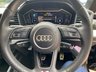 USED 2019 19 AUDI A1 1.0 TFSI 30 S line Sportback 5dr Petrol Manual Euro 6 (s/s) (116 ps) CRUISE-6 SPEED MANUAL- HALF LEATHER