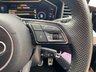 USED 2019 19 AUDI A1 1.0 TFSI 30 S line Sportback 5dr Petrol Manual Euro 6 (s/s) (116 ps) CRUISE-6 SPEED MANUAL- HALF LEATHER