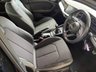 USED 2019 19 AUDI A1 1.0 TFSI 30 S line Sportback 5dr Petrol Manual Euro 6 (s/s) (116 ps) CRUISE-6 SPEED MANUAL- HALF LEATHER