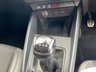 USED 2019 19 AUDI A1 1.0 TFSI 30 S line Sportback 5dr Petrol Manual Euro 6 (s/s) (116 ps) CRUISE-6 SPEED MANUAL- HALF LEATHER