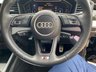 USED 2019 19 AUDI A1 1.0 TFSI 30 S line Sportback 5dr Petrol Manual Euro 6 (s/s) (116 ps) CRUISE-6 SPEED MANUAL- HALF LEATHER
