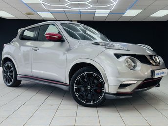 2016 NISSAN JUKE
