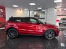 USED 2018 68 LAND ROVER RANGE ROVER EVOQUE 2.0 TD4 Landmark SUV 5dr Diesel Auto 4WD Euro 6 (s/s) (180 ps) 