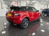 USED 2018 68 LAND ROVER RANGE ROVER EVOQUE 2.0 TD4 Landmark SUV 5dr Diesel Auto 4WD Euro 6 (s/s) (180 ps) 
