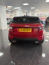 USED 2018 68 LAND ROVER RANGE ROVER EVOQUE 2.0 TD4 Landmark SUV 5dr Diesel Auto 4WD Euro 6 (s/s) (180 ps) 