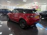 USED 2018 68 LAND ROVER RANGE ROVER EVOQUE 2.0 TD4 Landmark SUV 5dr Diesel Auto 4WD Euro 6 (s/s) (180 ps) 