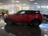 USED 2018 68 LAND ROVER RANGE ROVER EVOQUE 2.0 TD4 Landmark SUV 5dr Diesel Auto 4WD Euro 6 (s/s) (180 ps) 