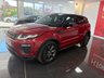 USED 2018 68 LAND ROVER RANGE ROVER EVOQUE 2.0 TD4 Landmark SUV 5dr Diesel Auto 4WD Euro 6 (s/s) (180 ps) 