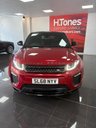 USED 2018 68 LAND ROVER RANGE ROVER EVOQUE 2.0 TD4 Landmark SUV 5dr Diesel Auto 4WD Euro 6 (s/s) (180 ps) 