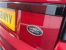 USED 2018 68 LAND ROVER RANGE ROVER EVOQUE 2.0 TD4 Landmark SUV 5dr Diesel Auto 4WD Euro 6 (s/s) (180 ps) 
