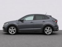 USED 2022 22 VOLKSWAGEN TAIGO 1.0 TSI R-Line SUV 5dr Petrol DSG Euro 6 (s/s) (110 ps) SUNROOF, REVERSE CAMERA, SAT NAV