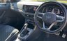 USED 2022 22 VOLKSWAGEN TAIGO 1.0 TSI R-Line SUV 5dr Petrol DSG Euro 6 (s/s) (110 ps) SUNROOF, REVERSE CAMERA, SAT NAV