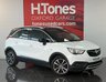 USED 2019 19 VAUXHALL CROSSLAND X 1.2 Elite SUV 5dr Petrol Manual Euro 6 (83 ps) 