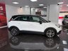 USED 2019 19 VAUXHALL CROSSLAND X 1.2 Elite SUV 5dr Petrol Manual Euro 6 (83 ps) 