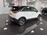 USED 2019 19 VAUXHALL CROSSLAND X 1.2 Elite SUV 5dr Petrol Manual Euro 6 (83 ps) 