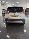 USED 2019 19 VAUXHALL CROSSLAND X 1.2 Elite SUV 5dr Petrol Manual Euro 6 (83 ps) 