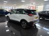 USED 2019 19 VAUXHALL CROSSLAND X 1.2 Elite SUV 5dr Petrol Manual Euro 6 (83 ps) 