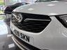 USED 2019 19 VAUXHALL CROSSLAND X 1.2 Elite SUV 5dr Petrol Manual Euro 6 (83 ps) 