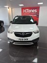 USED 2019 19 VAUXHALL CROSSLAND X 1.2 Elite SUV 5dr Petrol Manual Euro 6 (83 ps) 