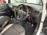 USED 2019 19 VAUXHALL CROSSLAND X 1.2 Elite SUV 5dr Petrol Manual Euro 6 (83 ps) 