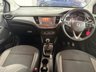 USED 2019 19 VAUXHALL CROSSLAND X 1.2 Elite SUV 5dr Petrol Manual Euro 6 (83 ps) 