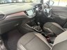 USED 2019 19 VAUXHALL CROSSLAND X 1.2 Elite SUV 5dr Petrol Manual Euro 6 (83 ps) 