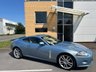 USED 2007 07 JAGUAR XK 4.2 V8 Coupe 2dr Petrol Auto Euro 4 (300 ps)-Superb Low Mileage Example-3 Former Keepers-Last Keeper Since Feb 2015-Finished In Rare Frost Blue Metallic With Heated Beige Leather Upholstery. 