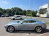 USED 2007 07 JAGUAR XK 4.2 V8 Coupe 2dr Petrol Auto Euro 4 (300 ps)-Superb Low Mileage Example-3 Former Keepers-Last Keeper Since Feb 2015-Finished In Rare Frost Blue Metallic With Heated Beige Leather Upholstery. 