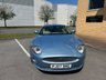 USED 2007 07 JAGUAR XK 4.2 V8 Coupe 2dr Petrol Auto Euro 4 (300 ps)-Superb Low Mileage Example-3 Former Keepers-Last Keeper Since Feb 2015-Finished In Rare Frost Blue Metallic With Heated Beige Leather Upholstery. 