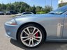 USED 2007 07 JAGUAR XK 4.2 V8 Coupe 2dr Petrol Auto Euro 4 (300 ps)-Superb Low Mileage Example-3 Former Keepers-Last Keeper Since Feb 2015-Finished In Rare Frost Blue Metallic With Heated Beige Leather Upholstery. 