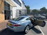 USED 2007 07 JAGUAR XK 4.2 V8 Coupe 2dr Petrol Auto Euro 4 (300 ps)-Superb Low Mileage Example-3 Former Keepers-Last Keeper Since Feb 2015-Finished In Rare Frost Blue Metallic With Heated Beige Leather Upholstery. 