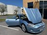 USED 2007 07 JAGUAR XK 4.2 V8 Coupe 2dr Petrol Auto Euro 4 (300 ps)-Superb Low Mileage Example-3 Former Keepers-Last Keeper Since Feb 2015-Finished In Rare Frost Blue Metallic With Heated Beige Leather Upholstery. 