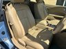 USED 2007 07 JAGUAR XK 4.2 V8 Coupe 2dr Petrol Auto Euro 4 (300 ps)-Superb Low Mileage Example-3 Former Keepers-Last Keeper Since Feb 2015-Finished In Rare Frost Blue Metallic With Heated Beige Leather Upholstery. 