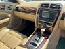 USED 2007 07 JAGUAR XK 4.2 V8 Coupe 2dr Petrol Auto Euro 4 (300 ps)-Superb Low Mileage Example-3 Former Keepers-Last Keeper Since Feb 2015-Finished In Rare Frost Blue Metallic With Heated Beige Leather Upholstery. 