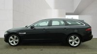 USED 2018 68 JAGUAR XF 2.0i Portfolio GPF Sportbrake 5dr Petrol Auto Euro 6 (s/s) (250 ps)+2 KEYS+1 FORMER KEEPER+FSH+NAV+FULL LEATHER HEATED SEATS+CLIMATE+POWER BOOT+PARK CONTROL WITH CAMERA+MEDIA+BLUETOOTH+DAB+APPS+ALLOYS+CRUISE 2 KEYS+1 FORMER KEEPER+FSH+NAV+FULL LEATHER HEATED SEATS+CLIMATE+POWER BOOT+PARK CONTROL WITH CAMERA+MEDIA+BLUETOOTH+DAB+APPS+ALLOYS+CRUISE+HPI CLEAR