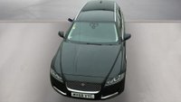 USED 2018 68 JAGUAR XF 2.0i Portfolio GPF Sportbrake 5dr Petrol Auto Euro 6 (s/s) (250 ps)+2 KEYS+1 FORMER KEEPER+FSH+NAV+FULL LEATHER HEATED SEATS+CLIMATE+POWER BOOT+PARK CONTROL WITH CAMERA+MEDIA+BLUETOOTH+DAB+APPS+ALLOYS+CRUISE 2 KEYS+1 FORMER KEEPER+FSH+NAV+FULL LEATHER HEATED SEATS+CLIMATE+POWER BOOT+PARK CONTROL WITH CAMERA+MEDIA+BLUETOOTH+DAB+APPS+ALLOYS+CRUISE+HPI CLEAR