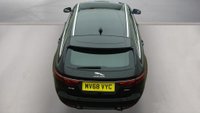 USED 2018 68 JAGUAR XF 2.0i Portfolio GPF Sportbrake 5dr Petrol Auto Euro 6 (s/s) (250 ps)+2 KEYS+1 FORMER KEEPER+FSH+NAV+FULL LEATHER HEATED SEATS+CLIMATE+POWER BOOT+PARK CONTROL WITH CAMERA+MEDIA+BLUETOOTH+DAB+APPS+ALLOYS+CRUISE 2 KEYS+1 FORMER KEEPER+FSH+NAV+FULL LEATHER HEATED SEATS+CLIMATE+POWER BOOT+PARK CONTROL WITH CAMERA+MEDIA+BLUETOOTH+DAB+APPS+ALLOYS+CRUISE+HPI CLEAR