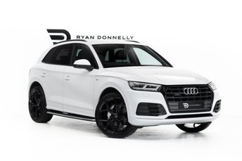 View our AUDI Q5