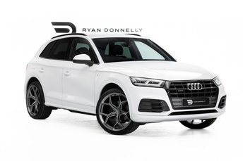 2019 AUDI Q5