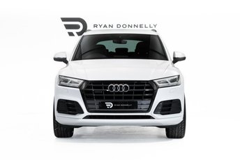 View our AUDI Q5