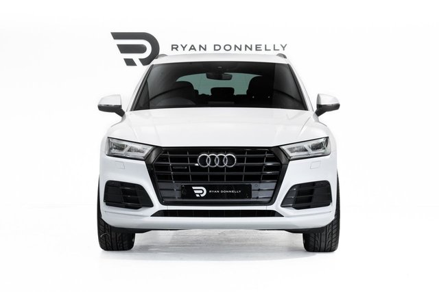 View our AUDI Q5