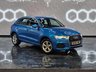 USED 2016 66 AUDI Q3 2.0 TDI SE SUV 5dr Diesel S Tronic quattro Euro 6 (s/s) (184 ps) 