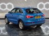 USED 2016 66 AUDI Q3 2.0 TDI SE SUV 5dr Diesel S Tronic quattro Euro 6 (s/s) (184 ps) 