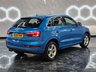 USED 2016 66 AUDI Q3 2.0 TDI SE SUV 5dr Diesel S Tronic quattro Euro 6 (s/s) (184 ps) 