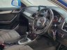 USED 2016 66 AUDI Q3 2.0 TDI SE SUV 5dr Diesel S Tronic quattro Euro 6 (s/s) (184 ps) 