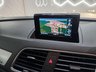 USED 2016 66 AUDI Q3 2.0 TDI SE SUV 5dr Diesel S Tronic quattro Euro 6 (s/s) (184 ps) 