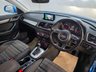 USED 2016 66 AUDI Q3 2.0 TDI SE SUV 5dr Diesel S Tronic quattro Euro 6 (s/s) (184 ps) 