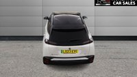 USED 2023 23 PEUGEOT E-2008 50kWh GT SUV 5dr Electric Auto (7kW Charger) (136 ps) 